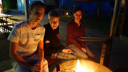 Taize Radler 2018