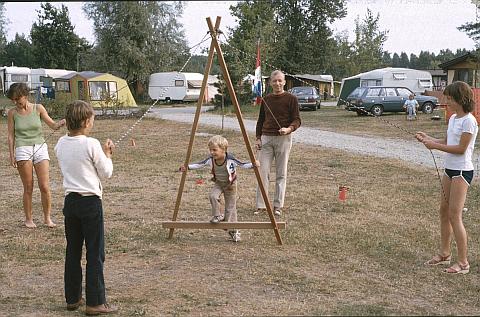 Familienspiel